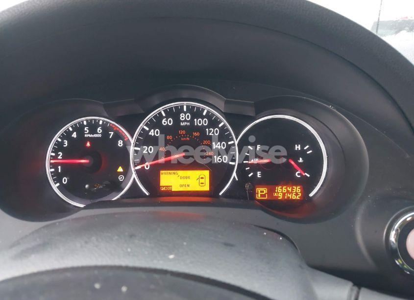 Photo 7 of 2012 Nissan Altima 3.5 SR (VIN 1N4BL2AP4CN539435)