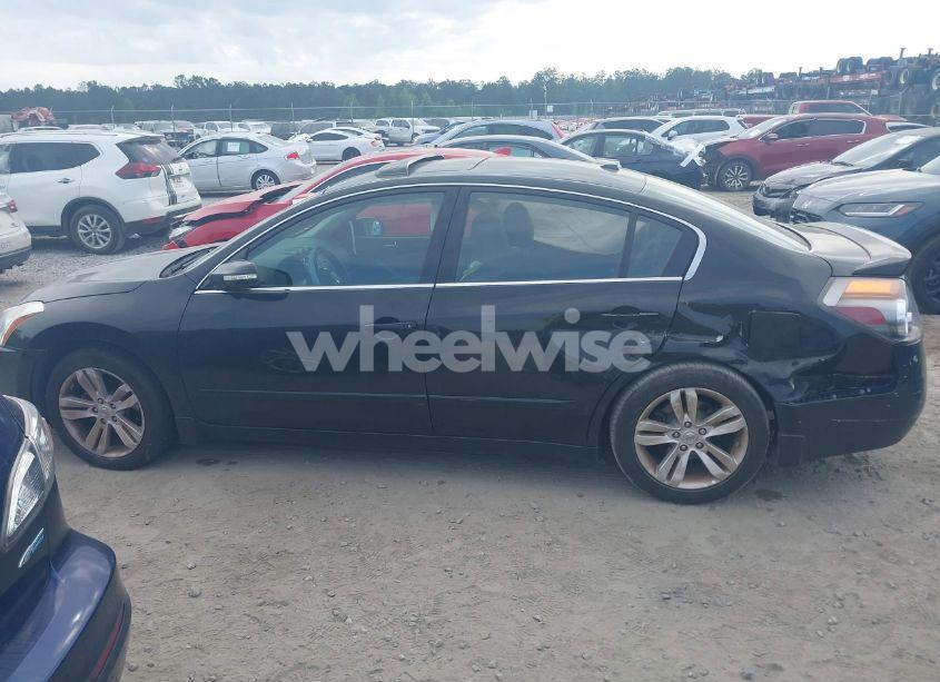 Photo 14 of 2012 Nissan Altima 3.5 SR (VIN 1N4BL2AP4CN555280)