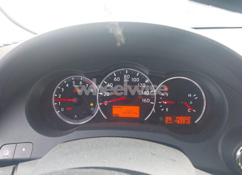 Photo 7 of 2012 Nissan Altima 3.5 SR (VIN 1N4BL2AP4CN555280)