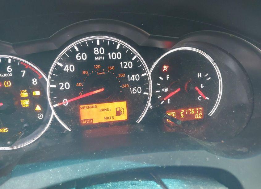 Photo 7 of 2010 Nissan Altima 3.5 SR (VIN 1N4BL2AP5AC103749)