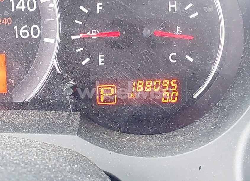 Photo 15 of 2010 Nissan Altima 3.5 SR (VIN 1N4BL2AP5AN549792)