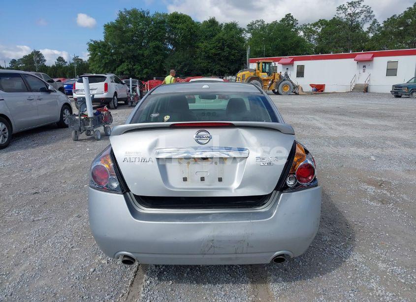 Photo 16 of 2010 Nissan Altima 3.5 SR (VIN 1N4BL2AP5AN549792)