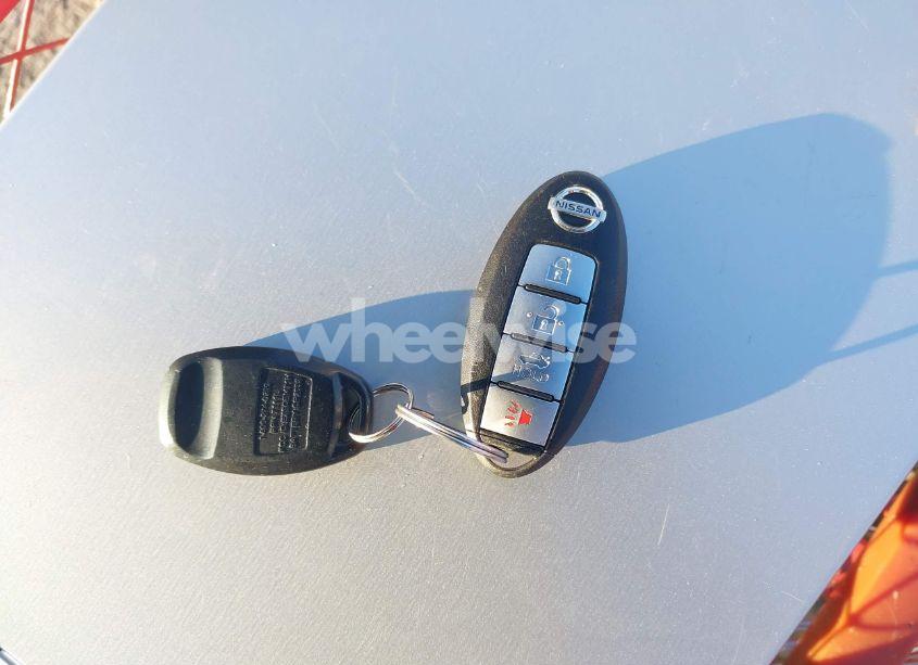 Photo 11 of 2011 Nissan Altima 3.5 SR (VIN 1N4BL2AP5BN516843)