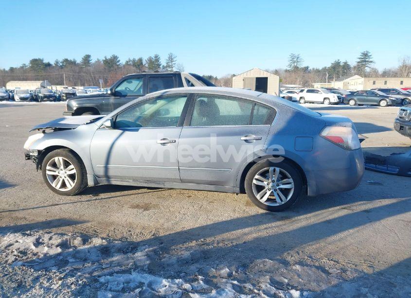 Photo 15 of 2011 Nissan Altima 3.5 SR (VIN 1N4BL2AP5BN516843)