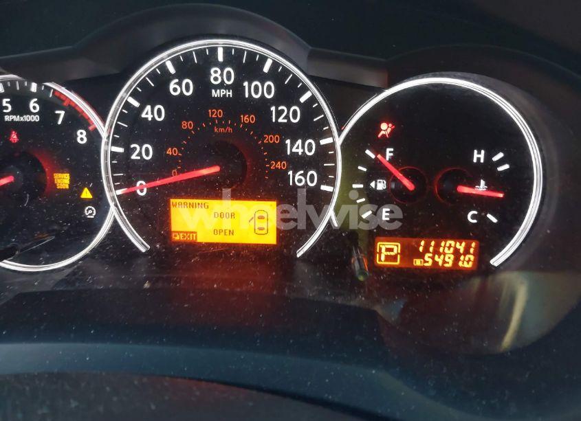 Photo 7 of 2011 Nissan Altima 3.5 SR (VIN 1N4BL2AP5BN516843)