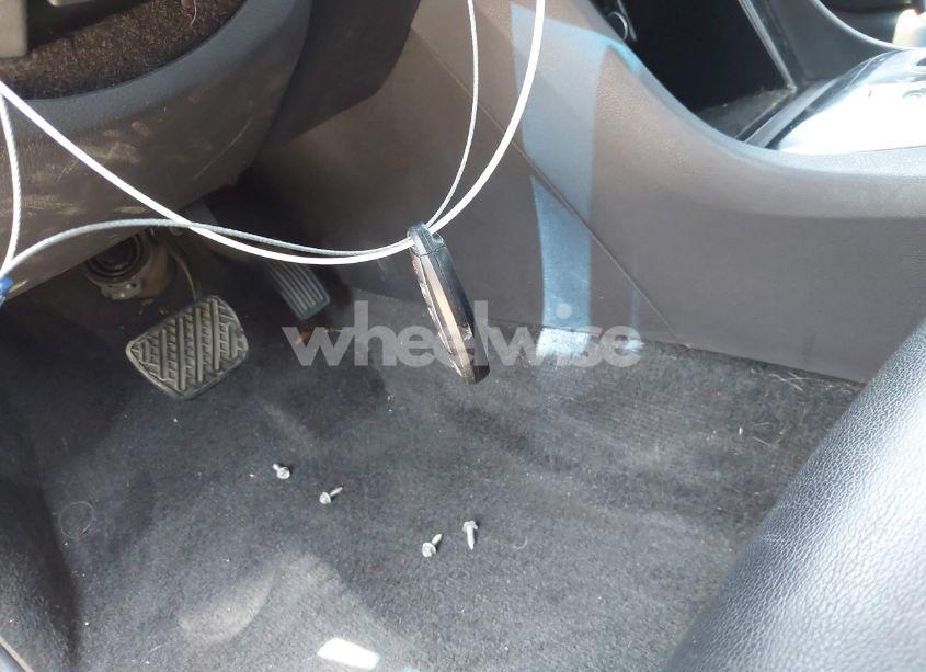 Photo 11 of 2012 Nissan Altima 3.5 SR (VIN 1N4BL2AP5CC143185)