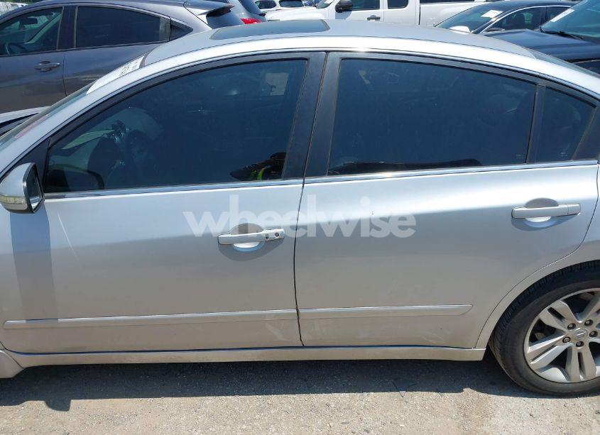 Photo 14 of 2012 Nissan Altima 3.5 SR (VIN 1N4BL2AP5CC143185)