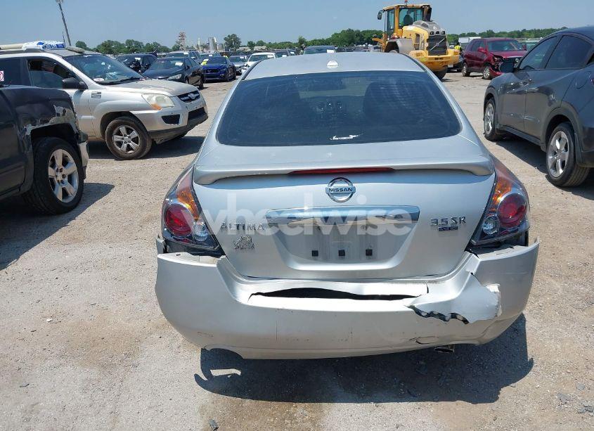 Photo 16 of 2012 Nissan Altima 3.5 SR (VIN 1N4BL2AP5CC143185)