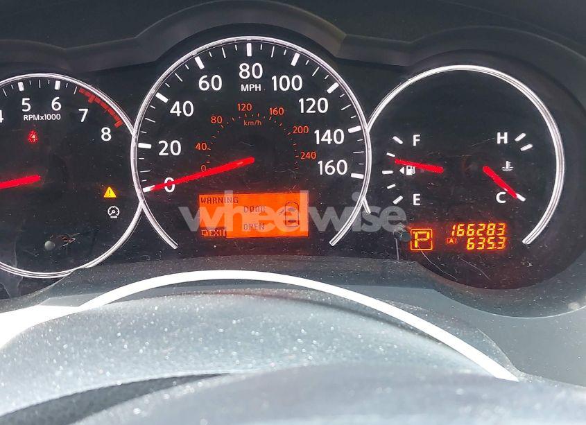 Photo 7 of 2012 Nissan Altima 3.5 SR (VIN 1N4BL2AP5CC143185)