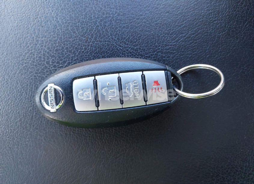 Photo 11 of 2012 Nissan Altima 3.5 SR (VIN 1N4BL2AP5CC151206)