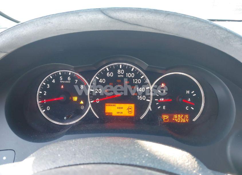 Photo 7 of 2012 Nissan Altima 3.5 SR (VIN 1N4BL2AP5CC151206)