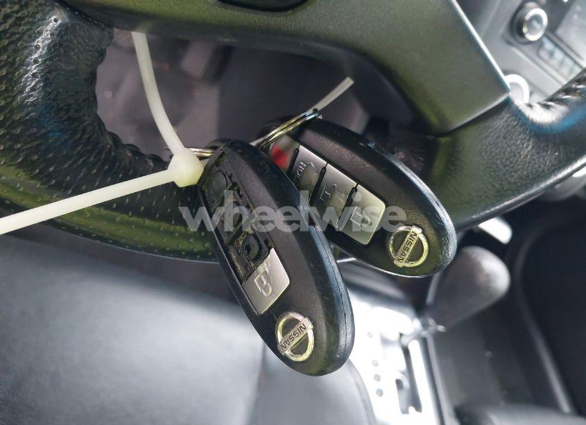 Photo 11 of 2012 Nissan Altima 3.5 SR (VIN 1N4BL2AP5CC245036)