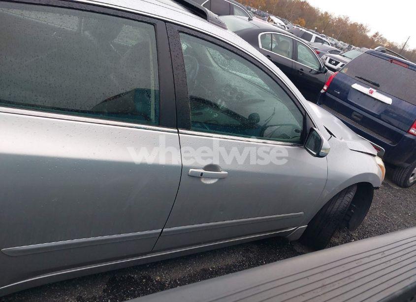 Photo 14 of 2012 Nissan Altima 3.5 SR (VIN 1N4BL2AP5CC245036)