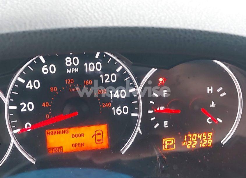 Photo 16 of 2012 Nissan Altima 3.5 SR (VIN 1N4BL2AP5CC245036)