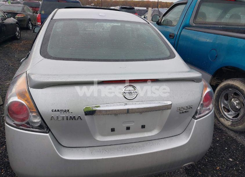 Photo 17 of 2012 Nissan Altima 3.5 SR (VIN 1N4BL2AP5CC245036)