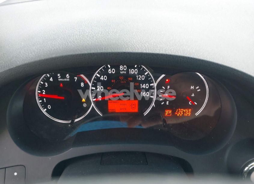 Photo 7 of 2012 Nissan Altima 3.5 SR (VIN 1N4BL2AP5CC245036)