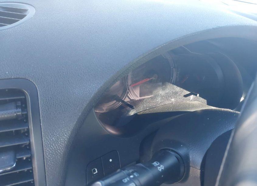 Photo 7 of 2012 Nissan Altima 3.5 SR (VIN 1N4BL2AP5CN405694)