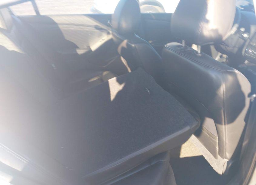 Photo 8 of 2012 Nissan Altima 3.5 SR (VIN 1N4BL2AP5CN405694)