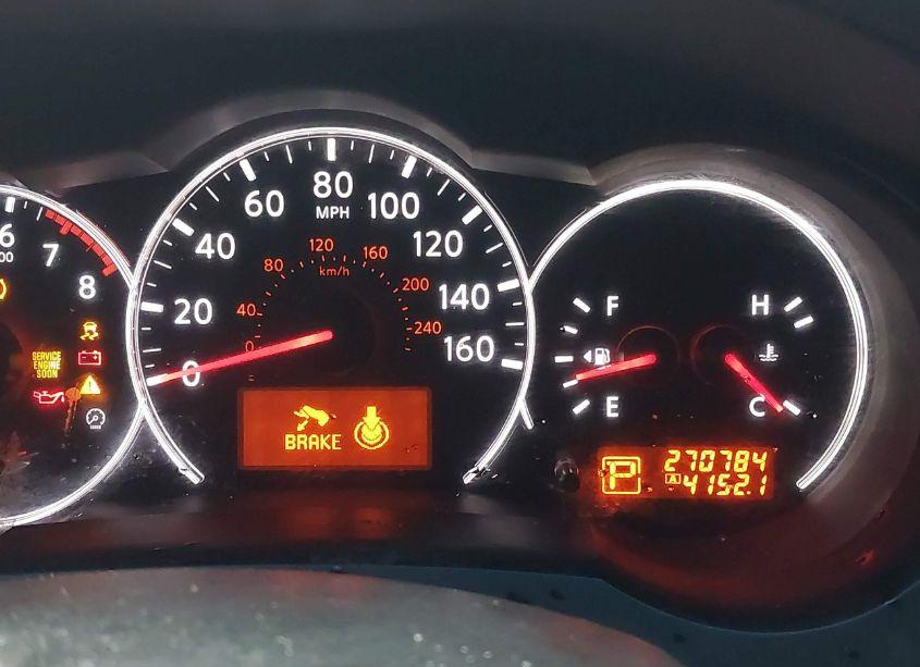 Photo 7 of 2012 Nissan Altima 3.5 SR (VIN 1N4BL2AP5CN542621)