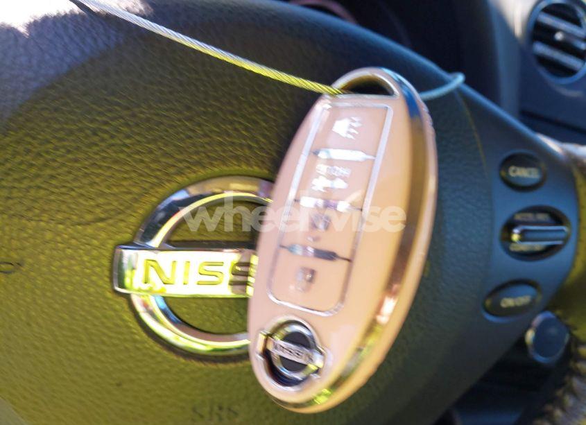 Photo 11 of 2010 Nissan Altima 3.5 SR (VIN 1N4BL2AP6AN463004)