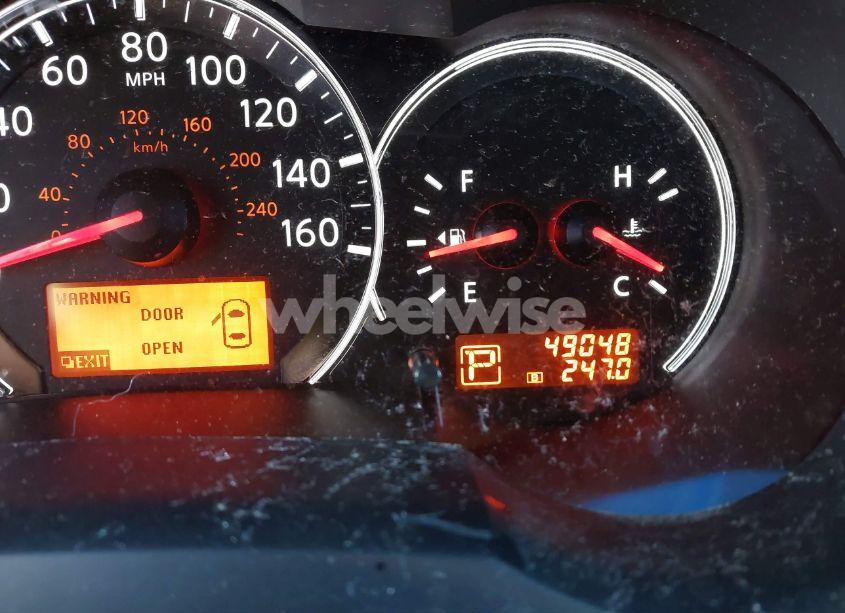 Photo 15 of 2010 Nissan Altima 3.5 SR (VIN 1N4BL2AP6AN463004)