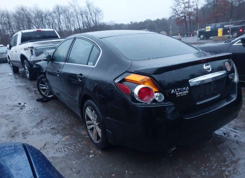 Photo 3 of 2010 Nissan Altima 3.5 SR (VIN 1N4BL2AP6AN508524)