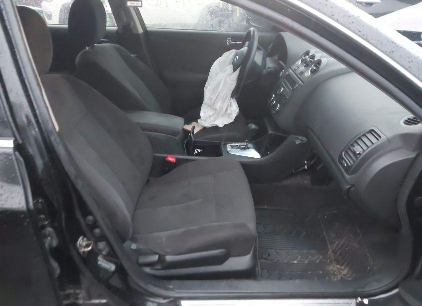 Photo 5 of 2010 Nissan Altima 3.5 SR (VIN 1N4BL2AP6AN508524)