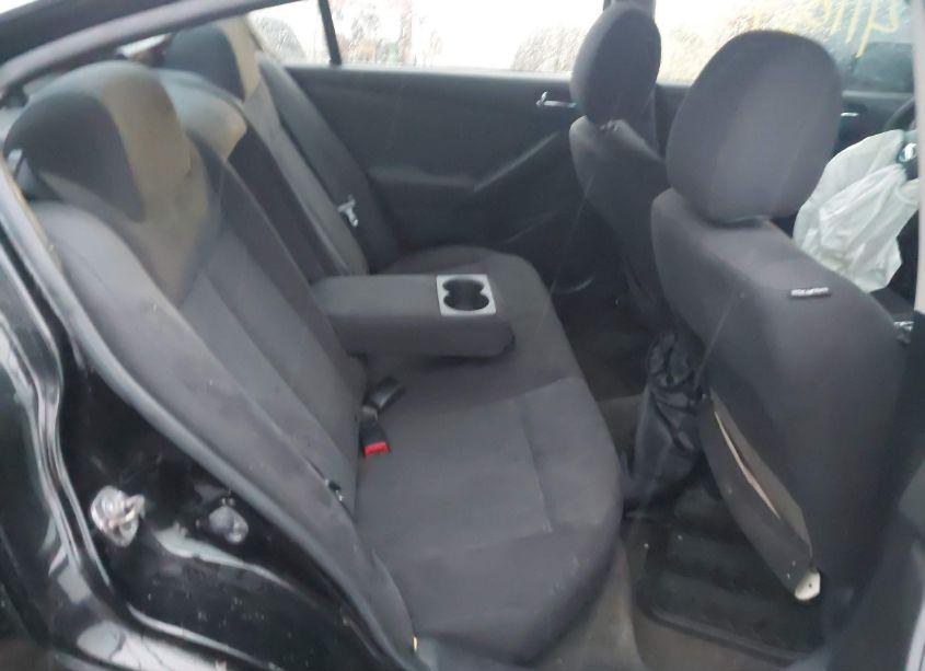 Photo 8 of 2010 Nissan Altima 3.5 SR (VIN 1N4BL2AP6AN508524)