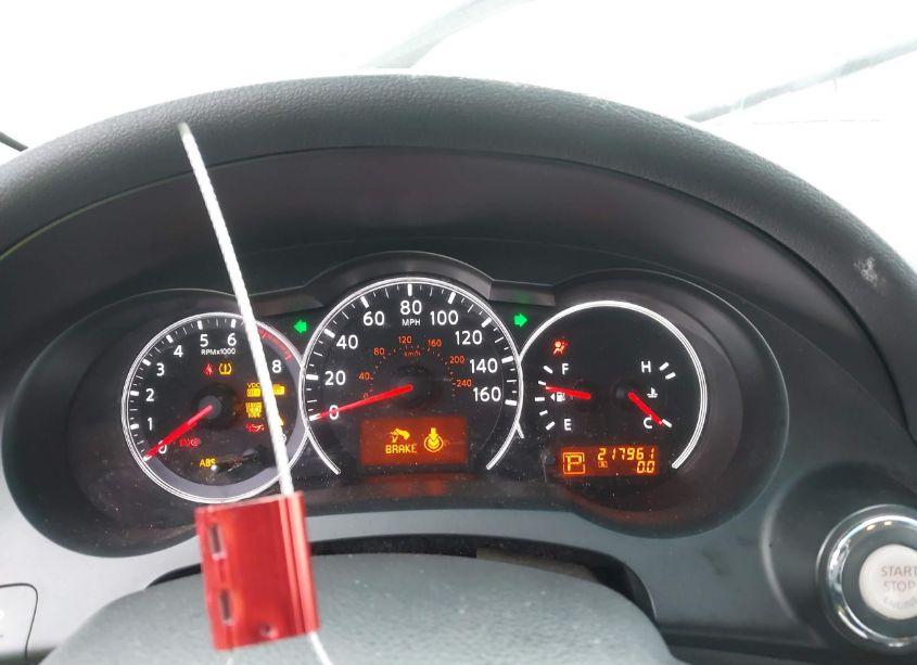 Photo 7 of 2010 Nissan Altima 3.5 SR (VIN 1N4BL2AP6AN518633)