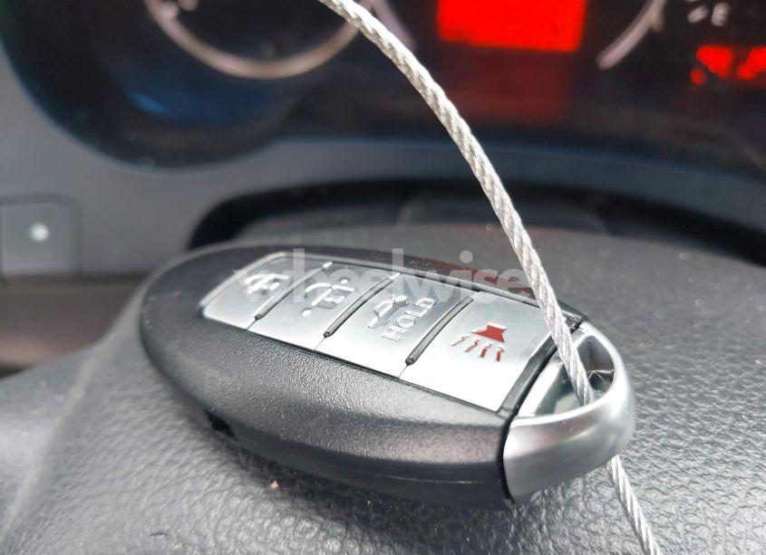 Photo 11 of 2010 Nissan Altima 3.5 SR (VIN 1N4BL2AP6AN565399)