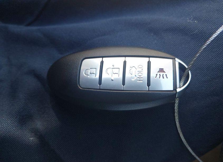 Photo 11 of 2011 Nissan Altima 3.5 SR (VIN 1N4BL2AP6BN457592)