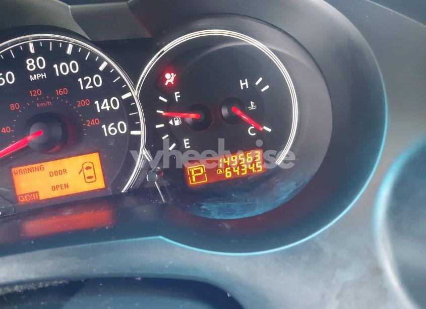 Photo 7 of 2011 Nissan Altima 3.5 SR (VIN 1N4BL2AP6BN468771)