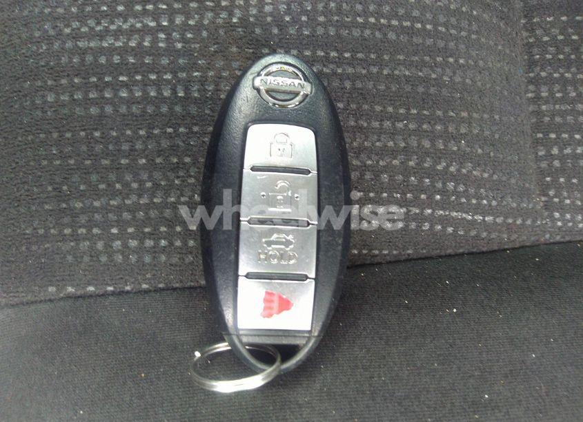 Photo 11 of 2011 Nissan Altima 3.5 SR (VIN 1N4BL2AP6BN493671)