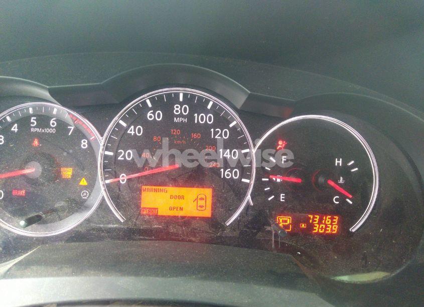 Photo 7 of 2011 Nissan Altima 3.5 SR (VIN 1N4BL2AP6BN493671)