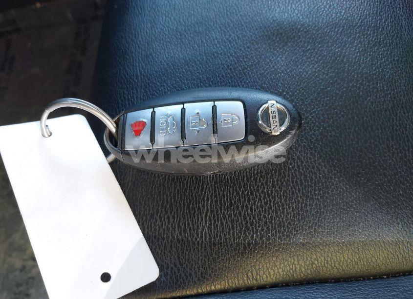 Photo 11 of 2012 Nissan Altima 3.5 SR (VIN 1N4BL2AP6CC144863)