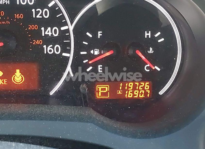 Photo 7 of 2012 Nissan Altima 3.5 SR (VIN 1N4BL2AP6CC144863)