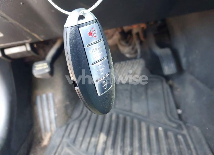 Photo 11 of 2012 Nissan Altima 3.5 SR (VIN 1N4BL2AP6CN555782)