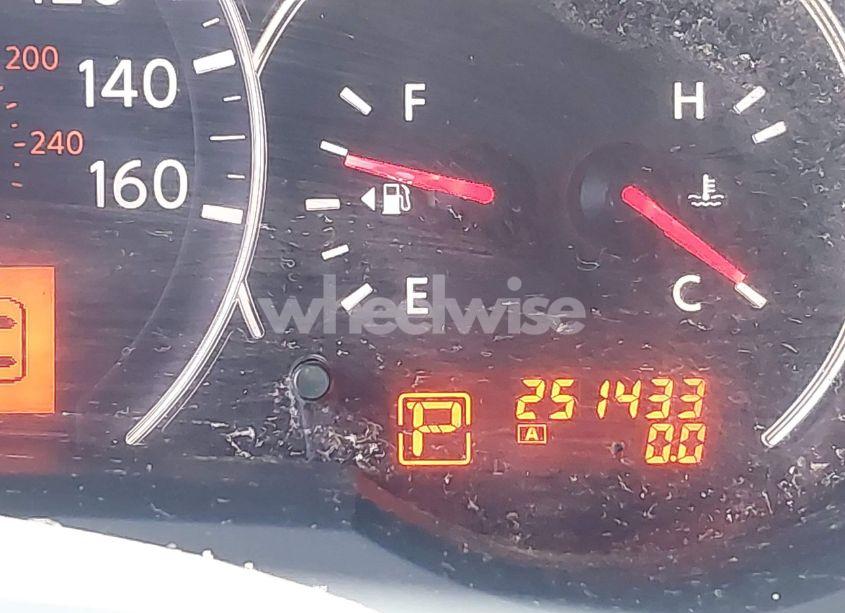 Photo 7 of 2012 Nissan Altima 3.5 SR (VIN 1N4BL2AP6CN555782)