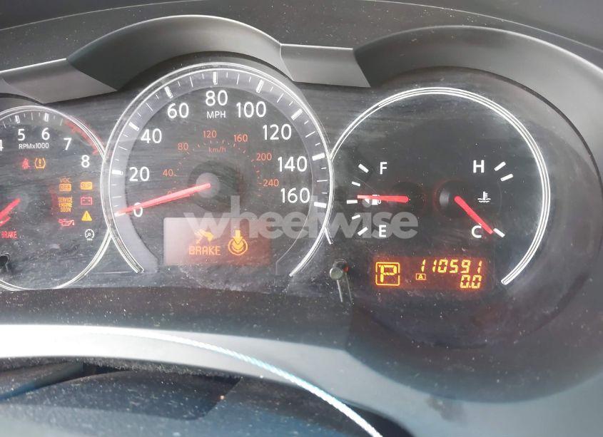 Photo 7 of 2010 Nissan Altima 3.5 SR (VIN 1N4BL2AP7AN416175)