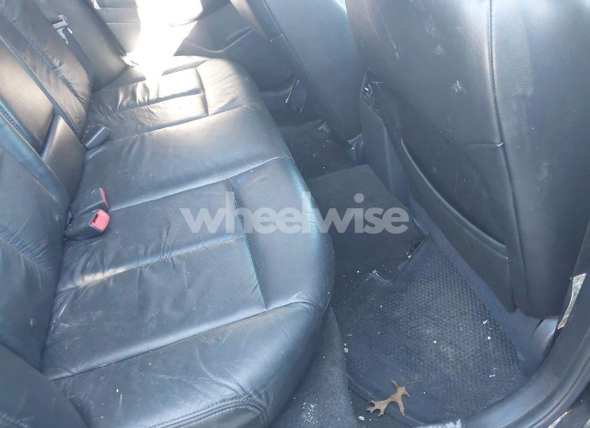 Photo 8 of 2010 Nissan Altima 3.5 SR (VIN 1N4BL2AP7AN416175)