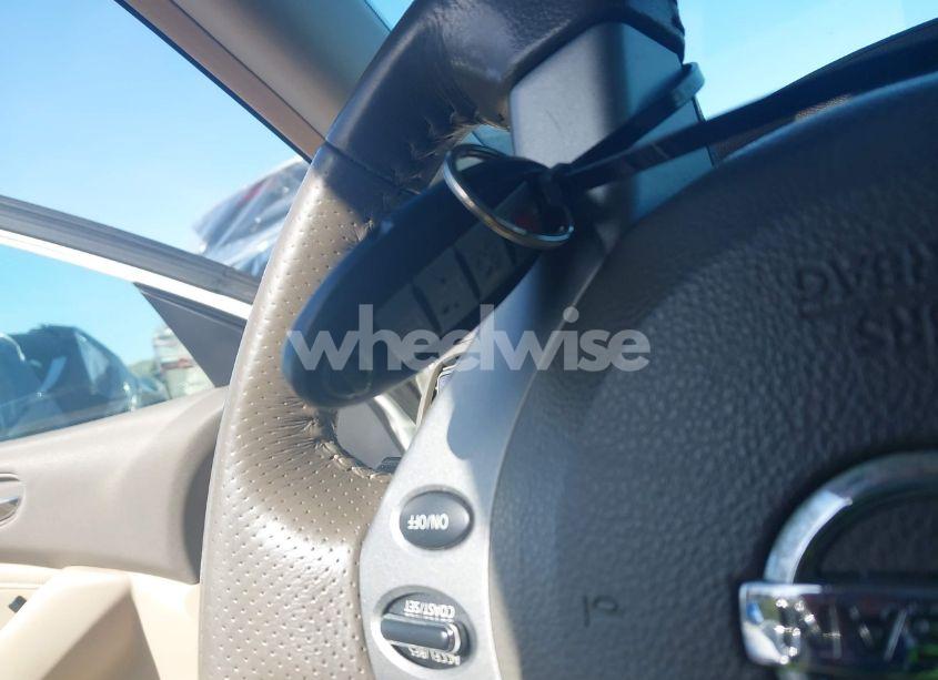 Photo 11 of 2010 Nissan Altima 3.5 SR (VIN 1N4BL2AP7AN462833)