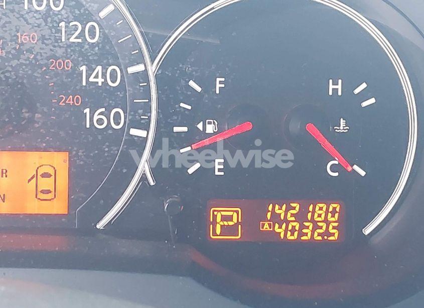 Photo 7 of 2010 Nissan Altima 3.5 SR (VIN 1N4BL2AP7AN462833)