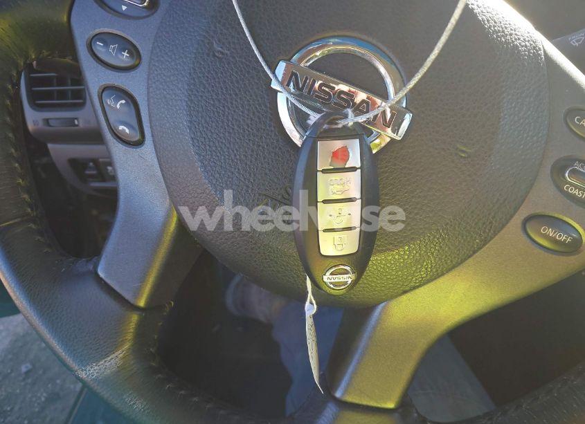 Photo 11 of 2012 Nissan Altima 3.5 SR (VIN 1N4BL2AP7CC139820)