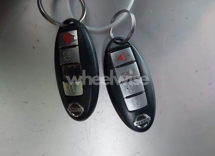 Photo 11 of 2012 Nissan Altima 3.5 SR (VIN 1N4BL2AP7CC148890)