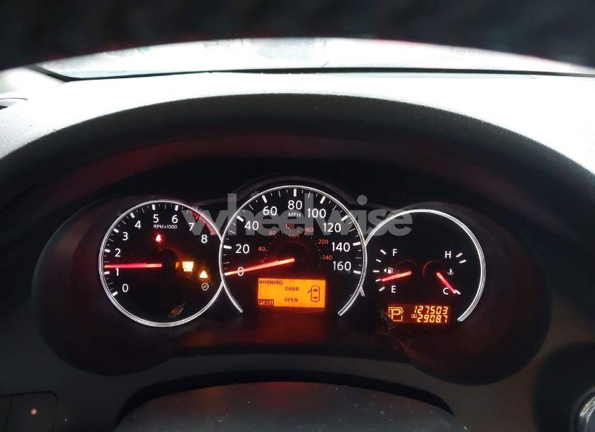 Photo 7 of 2012 Nissan Altima 3.5 SR (VIN 1N4BL2AP7CC148890)