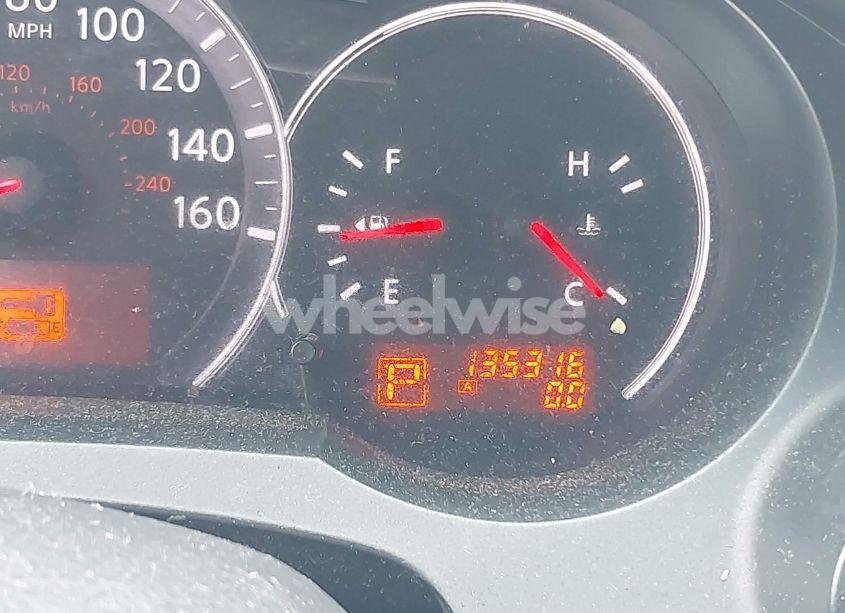 Photo 7 of 2012 Nissan Altima 3.5 SR (VIN 1N4BL2AP7CC251629)