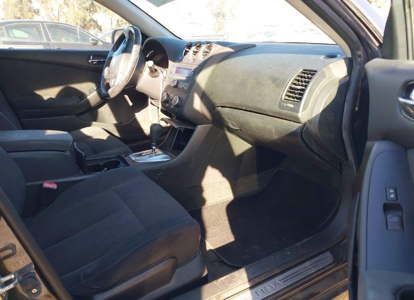 Photo 5 of 2012 Nissan Altima 3.5 SR (VIN 1N4BL2AP7CN514562)