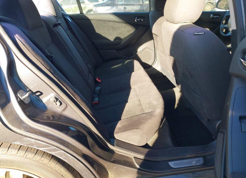 Photo 8 of 2012 Nissan Altima 3.5 SR (VIN 1N4BL2AP7CN514562)