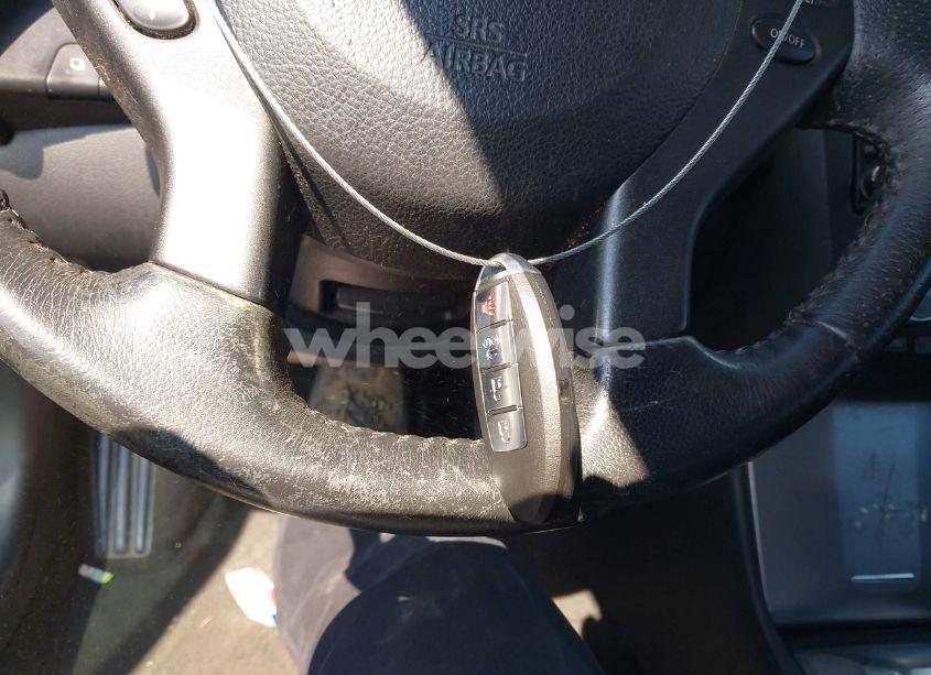 Photo 11 of 2010 Nissan Altima 3.5 SR (VIN 1N4BL2AP8AC181961)