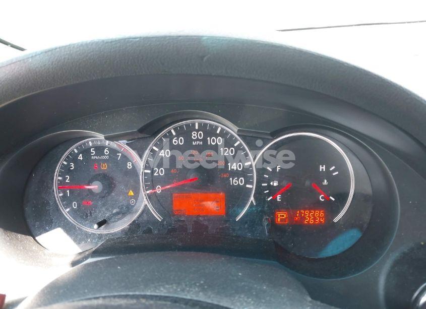 Photo 7 of 2010 Nissan Altima 3.5 SR (VIN 1N4BL2AP8AC181961)